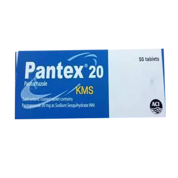 pantex-20-mg